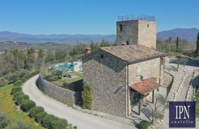 Torre in vendita 06010 Monte Santa Maria Tiberina, Umbria, Foto 9/65