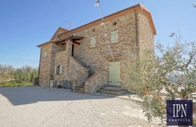 Torre in vendita 06010 Monte Santa Maria Tiberina, Umbria, Foto 16/65