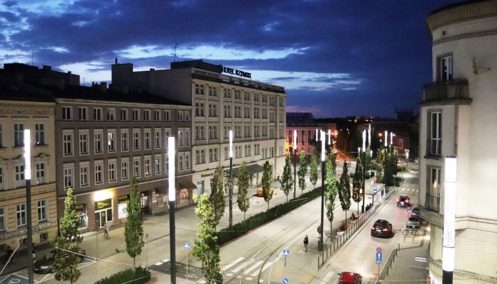 Appartamento storico in vendita Poznań, Grande Polonia