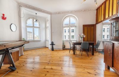 Appartamento in edificio storico in vendita Poznań, Grande Polonia, Foto 4/15