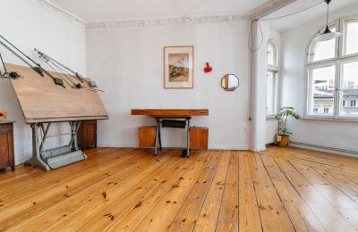 Appartamento in edificio storico in vendita Poznań, Grande Polonia, Foto 6/15