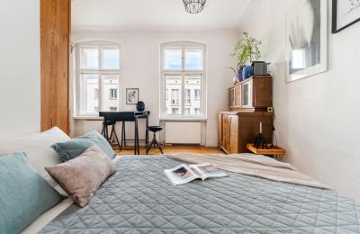 Appartamento in edificio storico in vendita Poznań, Grande Polonia, Foto 9/15