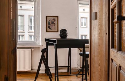 Appartamento in edificio storico in vendita Poznań, Grande Polonia, Foto 11/15