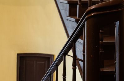 Appartamento in edificio storico in vendita Poznań, Grande Polonia, Scala