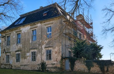 Castello in vendita Ronov nad Doubravou, Moravany  1, okres Chrudim, Foto 11/17