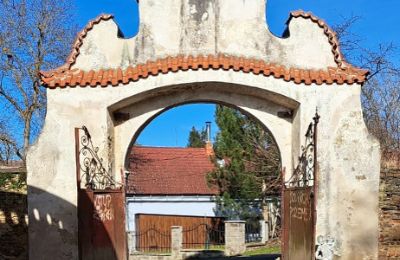 Castello in vendita Ronov nad Doubravou, Moravany  1, okres Chrudim, Foto 3/17