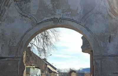 Castello in vendita Ronov nad Doubravou, Moravany  1, okres Chrudim, Foto 2/17