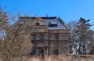 Castello in vendita Ronov nad Doubravou, Moravany  1, okres Chrudim, Foto 12/17