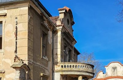 Castello in vendita Ronov nad Doubravou, Moravany  1, okres Chrudim, Foto 6/17