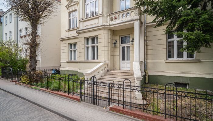 Appartamento storico in vendita Sopot, Pomerania