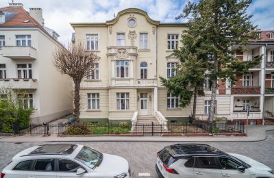 Appartamento in edificio storico in vendita Sopot, Władysława Jagiełły, Pomerania, Foto 2/8