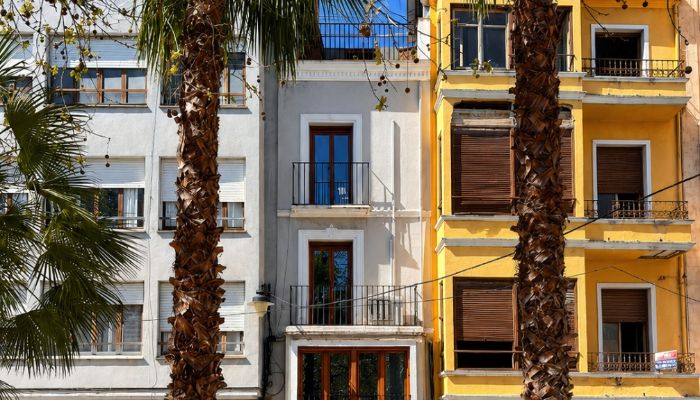 Palazzetto in vendita Ontinyent, Valencia