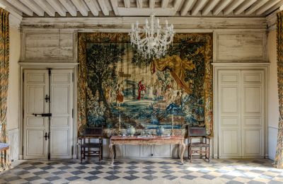 Castello in vendita Nuova Aquitania, Foto 9/17