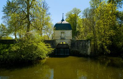 Castello in vendita Nuova Aquitania, Foto 17/17