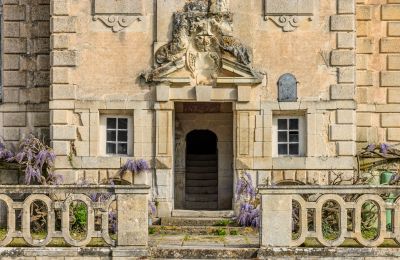 Castello in vendita Nuova Aquitania, Foto 7/17
