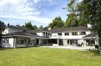 Villa storica in vendita Charlottenburg-Wilmersdorf, Grunewald, Berlino,, Foto 2/3