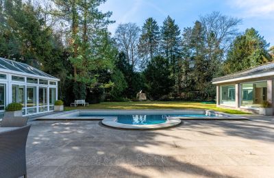 Villa storica Charlottenburg-Wilmersdorf, Grunewald