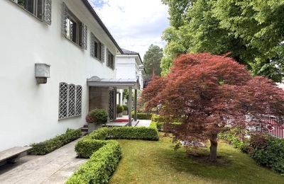 Villa storica in vendita Charlottenburg-Wilmersdorf, Grunewald, Berlino,, Foto 3/3