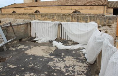 Palazzo in vendita Corato, via la pergola, Puglia, Foto 20/24
