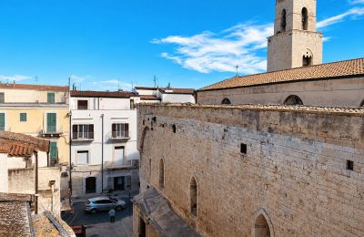 Palazzo Corato, Puglia