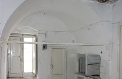 Palazzo in vendita Corato, via la pergola, Puglia, Foto 16/24
