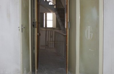 Palazzo in vendita Corato, via la pergola, Puglia, Foto 14/24