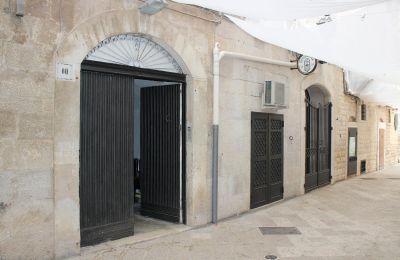 Palazzo in vendita Corato, via la pergola, Puglia, Foto 3/24