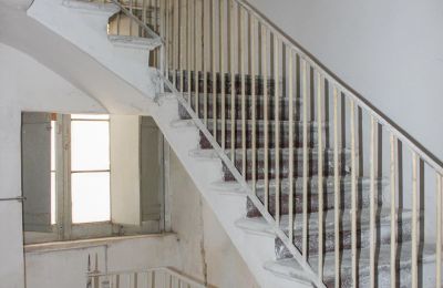 Palazzo in vendita Corato, via la pergola, Puglia, Foto 6/24