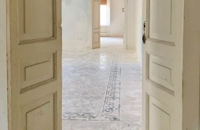 Palazzo in vendita Corato, via la pergola, Puglia, Foto 4/24