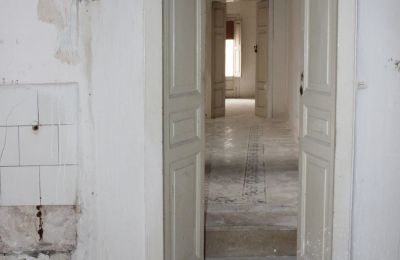 Palazzo in vendita Corato, via la pergola, Puglia, Foto 17/24