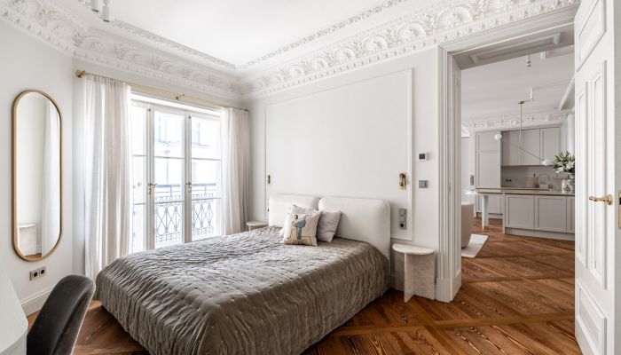 Appartamento in edificio storico in vendita Warszawa, Masovia