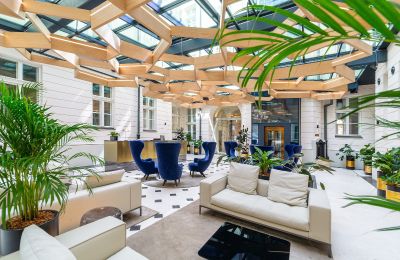 Appartamento in edificio storico in vendita Warszawa, Masovia, Foto 20/21