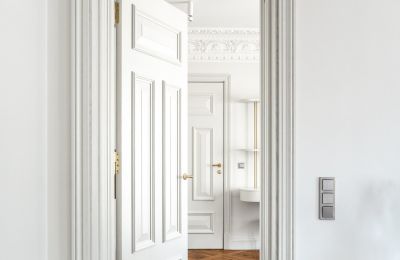 Appartamento in edificio storico in vendita Warszawa, Masovia, Foto 9/21