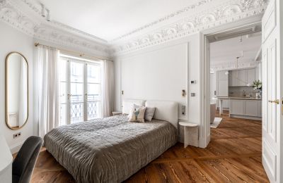 Appartamento in edificio storico in vendita Warszawa, Masovia, Foto 1/21