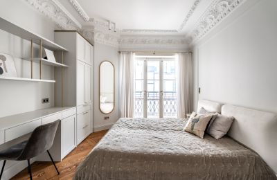 Appartamento in edificio storico in vendita Warszawa, Masovia, Foto 2/21