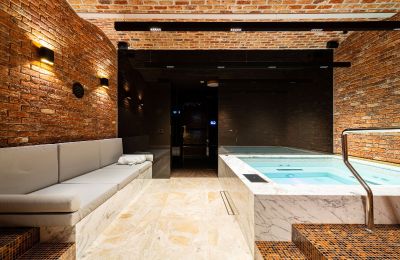 Appartamento in edificio storico in vendita Warszawa, Masovia, Foto 16/21