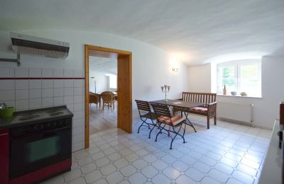 Villa padronale in vendita 19073 Zülow, Dorfplatz 8, Mecklenburg-Vorpommern, Foto 20/29