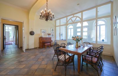 Villa padronale in vendita 19073 Zülow, Dorfplatz 8, Mecklenburg-Vorpommern, Sala d'ingresso