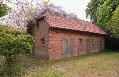 Villa padronale in vendita 19073 Zülow, Dorfplatz 8, Mecklenburg-Vorpommern, Dependance