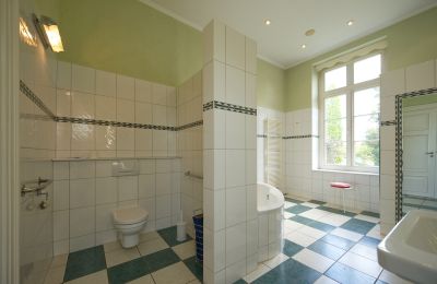 Villa padronale in vendita 19073 Zülow, Dorfplatz 8, Mecklenburg-Vorpommern, Bagno