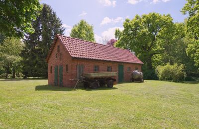 Villa padronale in vendita 19073 Zülow, Dorfplatz 8, Mecklenburg-Vorpommern, Foto 25/29