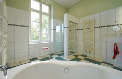Villa padronale in vendita 19073 Zülow, Dorfplatz 8, Mecklenburg-Vorpommern, Bagno