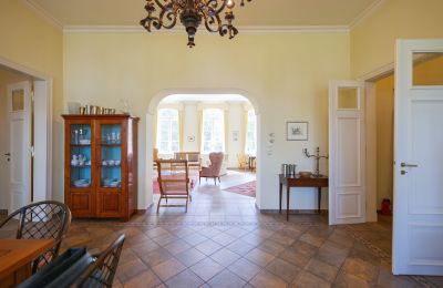 Villa padronale in vendita 19073 Zülow, Dorfplatz 8, Mecklenburg-Vorpommern, Sala d'ingresso