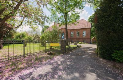 Villa padronale in vendita 19073 Zülow, Dorfplatz 8, Mecklenburg-Vorpommern, Foto 2/29