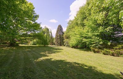 Villa padronale in vendita 19073 Zülow, Dorfplatz 8, Mecklenburg-Vorpommern, Parco