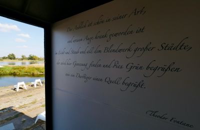 Proprietà storica in vendita 15324 Groß Neuendorf, Hafenstraße 1A, Brandeburgo, Foto 39/57
