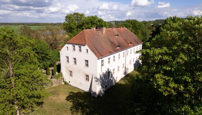 Castello in vendita 16259 Bad Freienwalde (Oder), Brandeburgo
