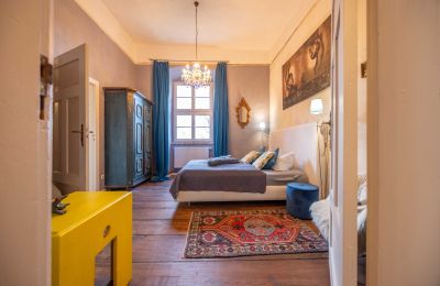 Castello in vendita 16259 Bad Freienwalde (Oder), Brandeburgo, Schlafzimmer 2 mit Bad en Suite