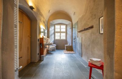Castello in vendita 16259 Bad Freienwalde (Oder), Brandeburgo, Duschbad - Suite EG