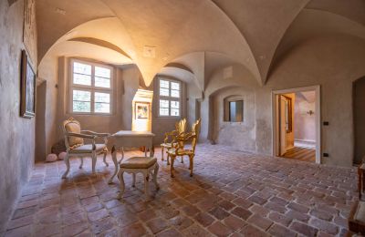 Castello in vendita 16259 Bad Freienwalde (Oder), Brandeburgo, Schlosskapelle - EG